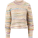 Only Carma Sweater Beige