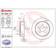 Brembo Bromsskiva 08.8264.81