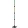 LEDVANCE SMART+ convert floor/wall 24W/RGB+827 Gulvlampe