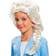 Disguise Maskeradkläder- Elsa Peruk One Maskeradkläder