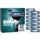 Gillette Mach3 12 Barberblade
