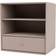 Montana Furniture Mini 1005 Bokhylla