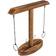 Out of The blue Wooden Ring Toss dryckesspel