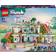 LEGO Friends Heartlake City Shopping Mall 42604