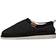 Jack & Jones Forede Hjemmesko I Sort Nylon Anthracite