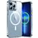 ESR Hybrid Case with HaloLock, Compatible with iPhone 13 Pro Max, Magnetic Wireless Charging, Military-Grade Protection, Scratch-Resistant Back