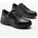 Polecat Walkingskor Urbs Trudge GTX Svart