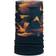 Buff POLAR PHALIN, Multi Coloured