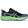 Asics Gel-Trabuco 12 M - Black/Light Blue