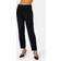 Only Veronica Trousers Black