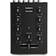 SubZero 2 Channel Mini DJ Mixer