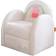 Roba Children's Armchair Peppa Pig with Armrests
