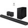 Samsung HW-Q930C Soundbar 540W 9.1.4Ch