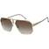 Carrera 1062/S Uld Solbriller - Gold/Brun/Grøn