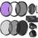 Neewer 52 mm Objektiv Filterset
