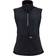 Kari Traa Women's Vilde Thermal Vest - Black