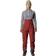 Houdini W's Rollercoaster Bib Pants