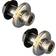 Carat Anslutningskoppling 2-pk R20xR15