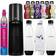 SodaStream Terra Bottle Water Saturator Set