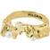 Pilgrim Raelynn Ring - Gold/Pearls