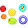 Fisher-Price Baby toy 6 Multicolour