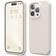 Elago Magsafe Silicone Case för iPhone 15 Pro Max Stone