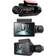 Bedee Bedee 1080P Dual Lens Car DVR Front