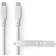 Nedis Câble USB CCGB64810WT10 1m