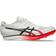 Asics Metaspeed MD Blanco Rojo SS24