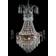Norrsken Design Empire classic 5-arm