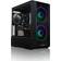 AWD-IT Lancool 216 Ryzen 7 5700X AMD Radeon RX 7800 XT 16GB Gaming PC