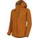 Urberg Women's 3L Shell Jacket, M, Pumpkin Spice
