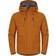 Urberg Women's 3L Shell Jacket, M, Pumpkin Spice