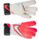 Nike Men's Vapor Grip 3 Goalkeeper White Red