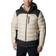 Columbia Men's Autumn Park Down Hooded Jacket - Dark Stone/Shark