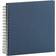 Soho Square Photo Album Navy