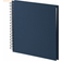 Soho Square Photo Album Navy