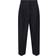 Jil Sander High-Rise-Hose aus Wolle Schwarz