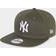 New Era 9Fifty MLB Colour Yankees Keps M/L