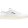 Autry Medalist Low W - White Leather