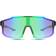 Collin Rowe Wraparound Sport Black/Green
