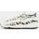 Nike Air Footscape Woven PRM White Cow Print Women's