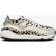 Nike Air Footscape Woven PRM White Cow Print Women's