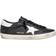 GOLDEN GOOSE Superstar Leather M - Black/White