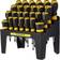 Stanley Tools STHT0-62142 26 Pcs Skruvmejsel