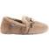 Copenhagen Shoes joy hjemmesko beige plys