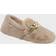 Copenhagen Shoes joy hjemmesko beige plys