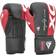 RDX Red, 14OZ Boxing Gloves Maya Hide Leather