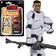 Hasbro Star Wars Episode II Vintage Collection Actionfigur Phase I Clone Trooper 10 cm