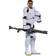Hasbro Star Wars Episode II Vintage Collection Actionfigur Phase I Clone Trooper 10 cm